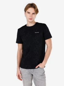 Футболки и поло Colin’s модель CL1068854_Q1.V1_BLK Фото