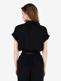 Сорочки Colin’s модель CL1068934_Q1.V1_BLK Фото