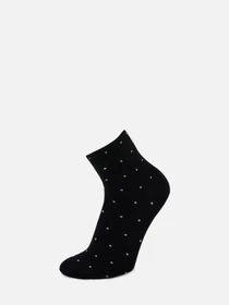 Носки и гольфы Colin’s модель CL1069279_Q1.V1_BLK Фото