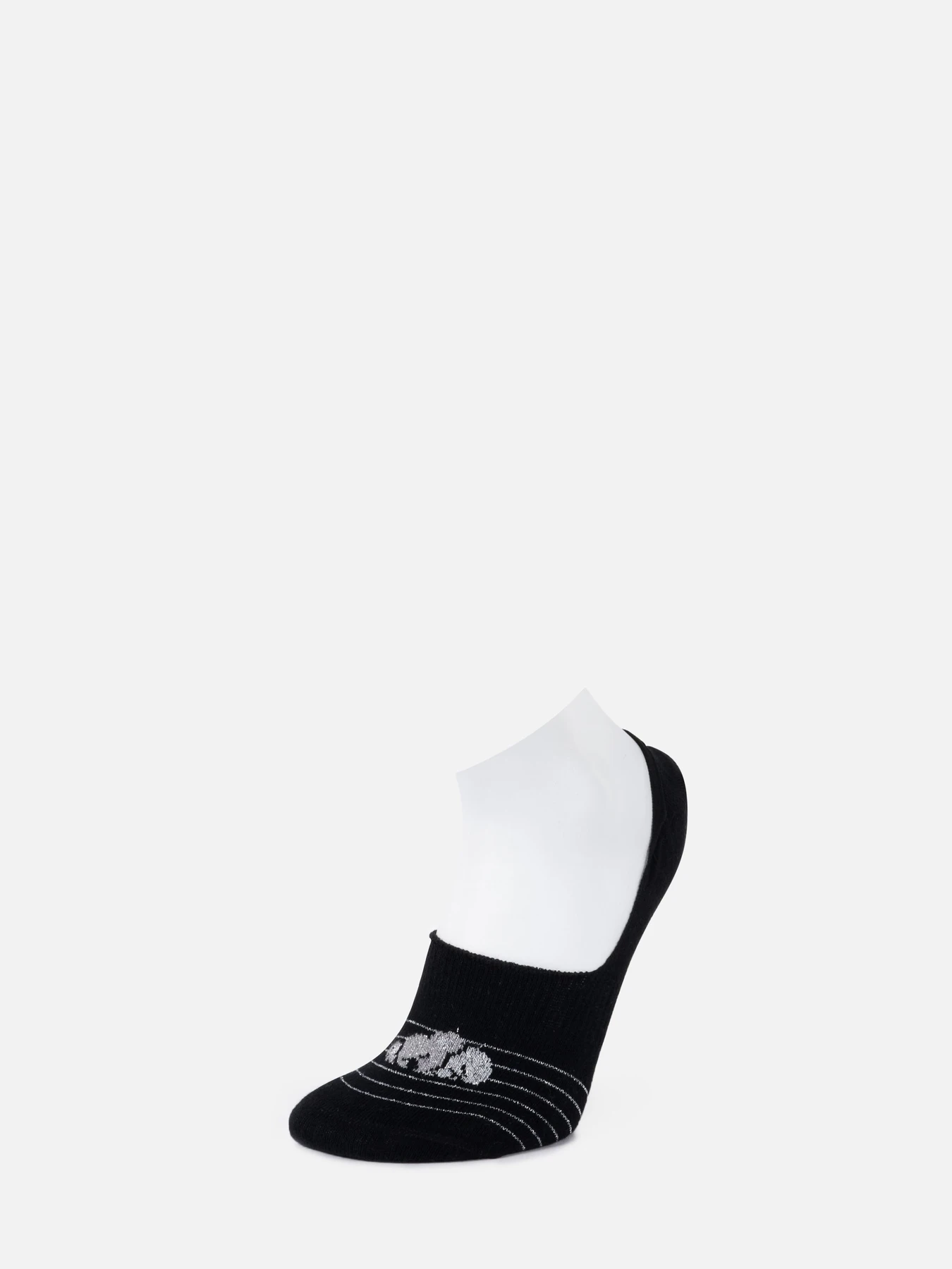 Шкарпетки та гольфи Colin’s модель CL1069286_Q1.V1_BLK Фото