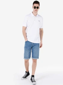 Футболки і поло Colin’s модель CL1061776_Q1.V1_WHT Фото