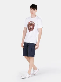 Футболки і поло Colin’s модель CL1064852_Q1.V1_WHT Фото
