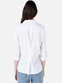 Сорочки Colin’s модель CL1066570_Q1.V1_WHT Фото