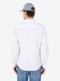 Рубашки Colin’s модель CL1066755_Q1.V1_WHT Фото