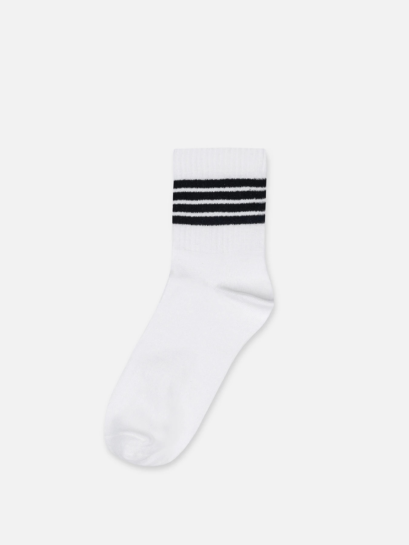 Шкарпетки та гольфи Colin’s модель CL1066904_Q1.V1_WHT Фото