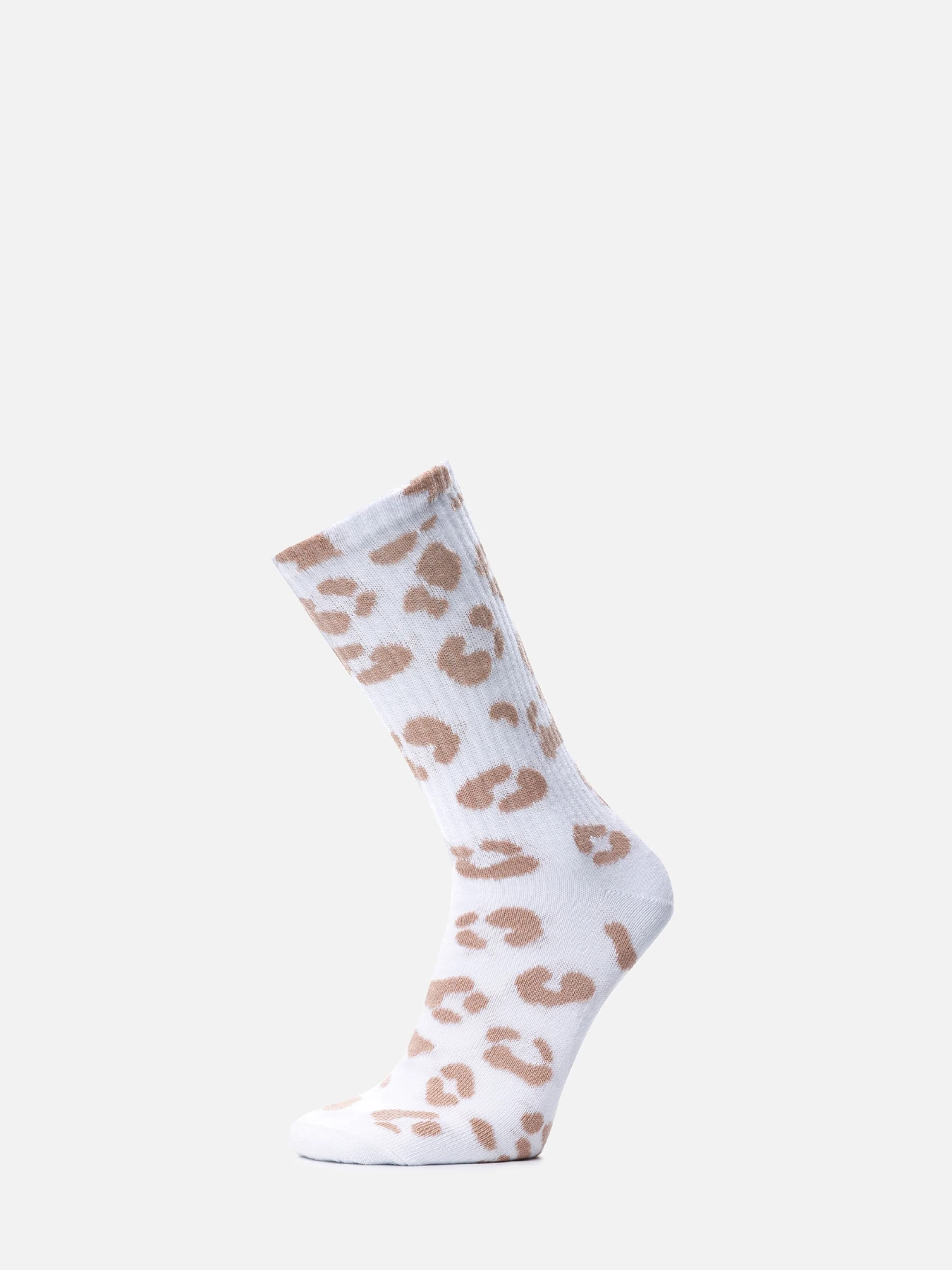 Шкарпетки та гольфи Colin’s модель CL1066908_Q1.V1_WHT Фото