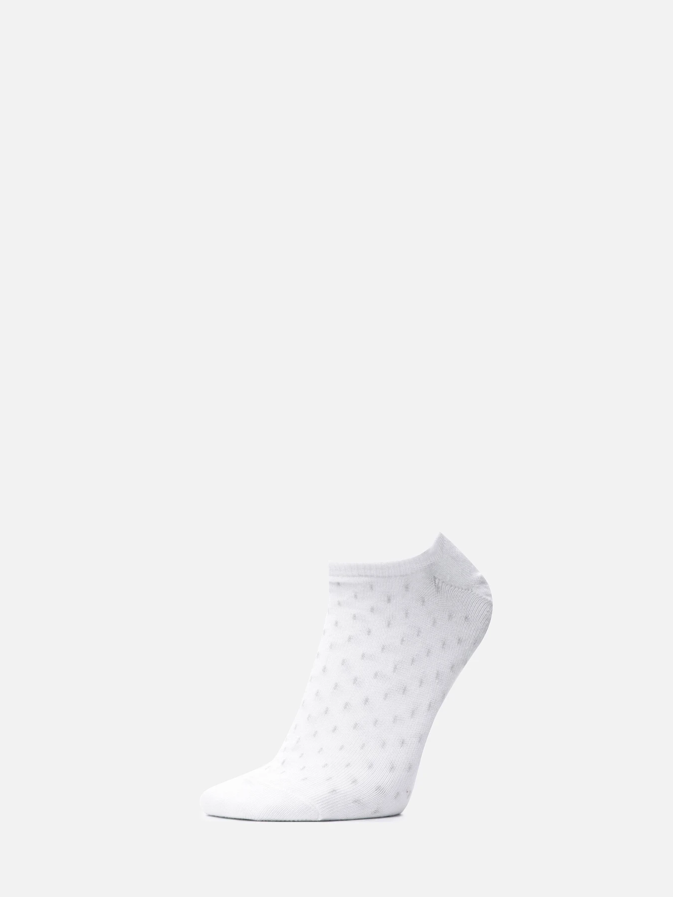 Шкарпетки та гольфи Colin’s модель CL1066911_Q1.V1_WHT Фото