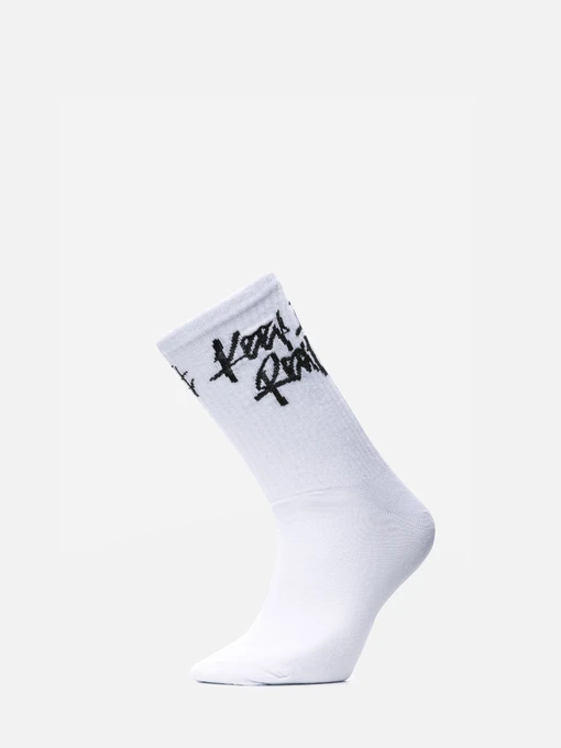 Носки и гольфы Colin’s модель CL1066918_Q1.V1_WHT Фото