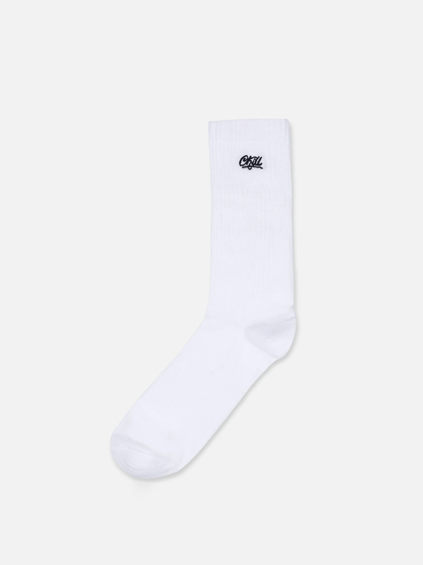 Носки и гольфы Colin’s модель CL1066920_Q1.V1_WHT Фото