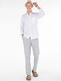 Рубашки Colin’s модель CL1066930_Q1.V1_WHT Фото