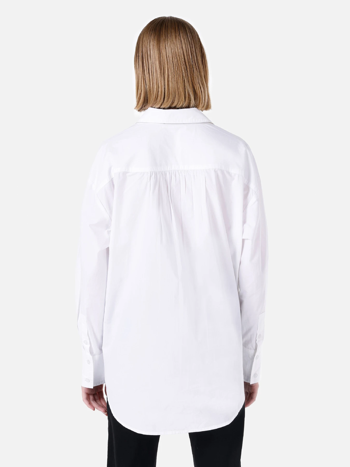 Сорочки Colin’s модель CL1067132_Q1.V1_WHT Фото