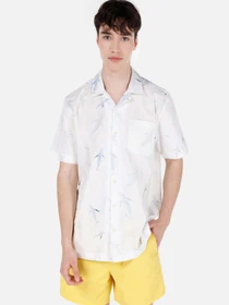 Рубашки Colin’s модель CL1067551_Q1.V1_WHT Фото