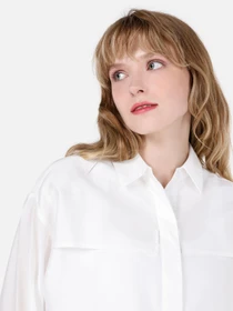 Сорочки Colin’s модель CL1067660_Q1.V1_WHT Фото