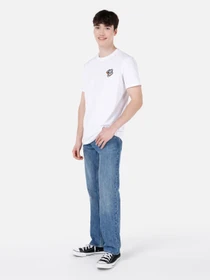 Футболки и поло Colin’s модель CL1067776_Q1.V1_WHT Фото