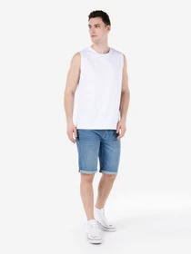 Футболки и поло Colin’s модель CL1067867_Q1.V1_WHT Фото