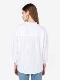 Рубашки Colin’s модель CL1068064_Q1.V1_WHT Фото