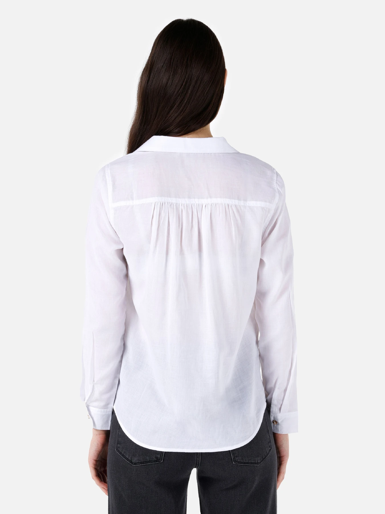 Сорочки Colin’s модель CL1068235_Q1.V1_WHT Фото