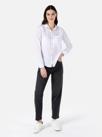 Сорочки Colin’s модель CL1068235_Q1.V1_WHT Фото