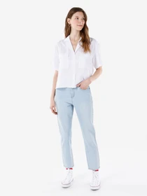 Сорочки Colin’s модель CL1068238_Q1.V1_WHT Фото