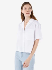Сорочки Colin’s модель CL1068238_Q1.V1_WHT Фото