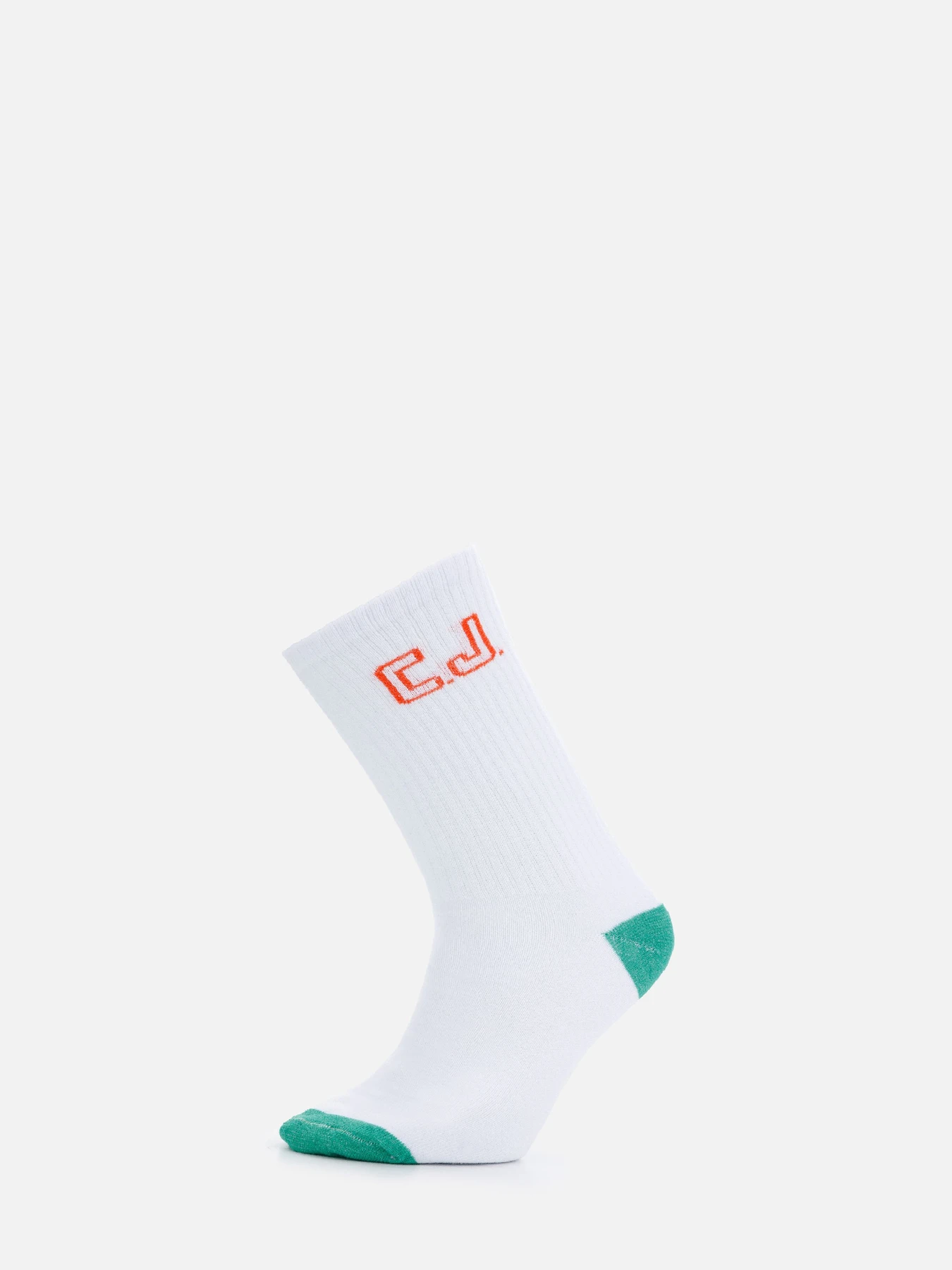 Носки и гольфы Colin’s модель CL1068381_Q1.V1_WHT Фото