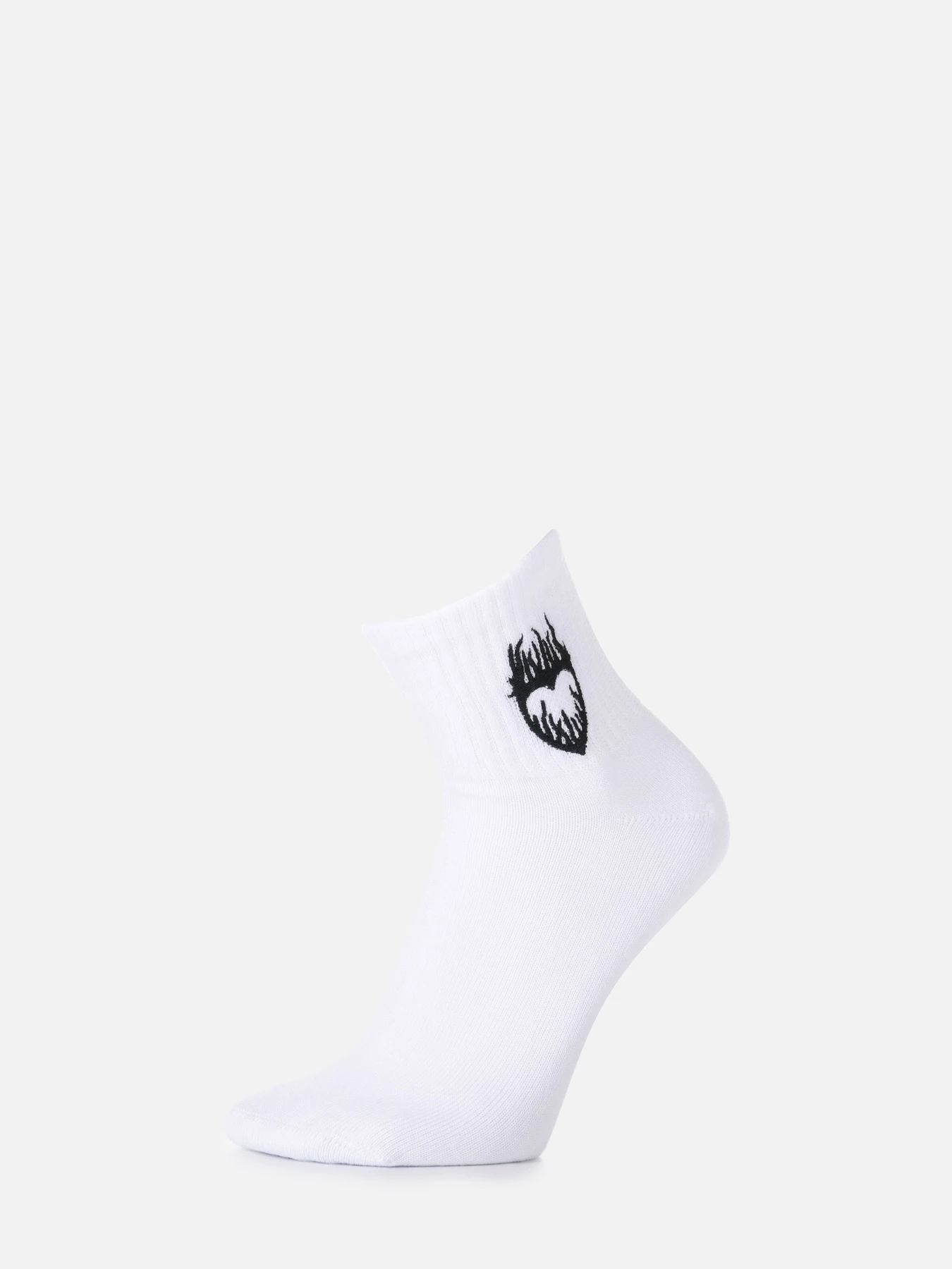 Носки и гольфы Colin’s модель CL1068449_Q1.V1_WHT Фото