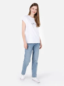 Футболки и поло Colin’s модель CL1068582_Q1.V1_WHT Фото