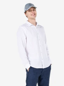 Рубашки Colin’s модель CL1068759_Q1.V1_WHT Фото
