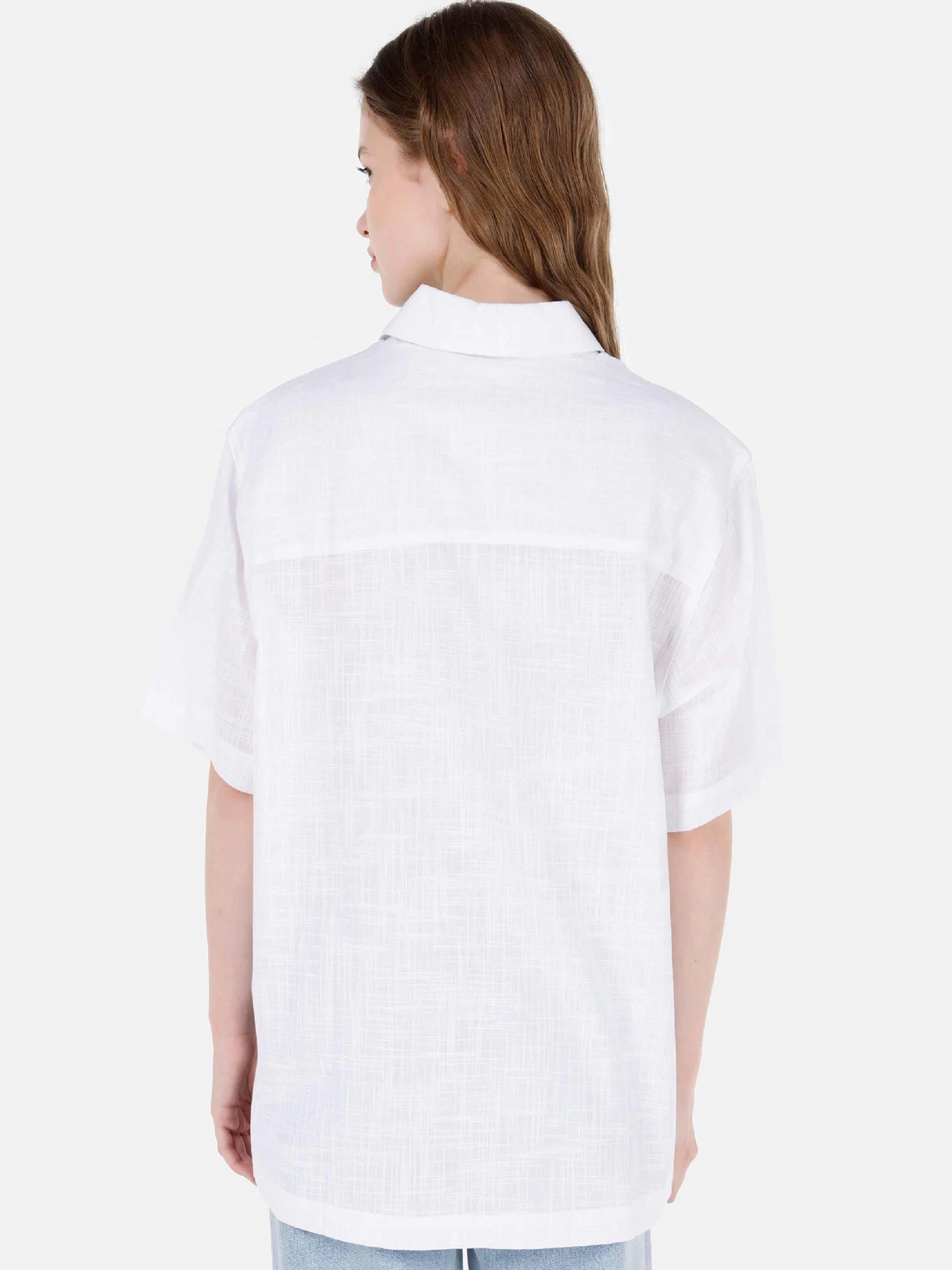 Сорочки Colin’s модель CL1068891_Q1.V1_WHT Фото