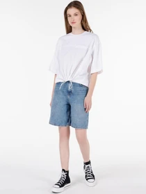Футболки и поло Colin’s модель CL1069135_Q1.V1_WHT Фото
