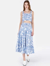 Спідниці Colin’s модель CL1069170_Q1.V1_WHT Фото