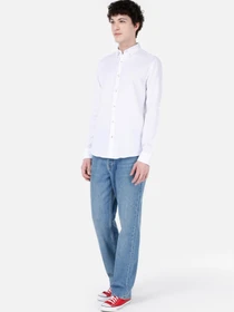 Рубашки Colin’s модель CL1069259_Q1.V1_WHT Фото