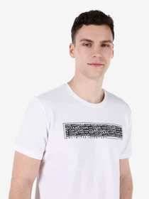 Футболки и поло Colin’s модель CL1069264_Q1.V1_WHT Фото