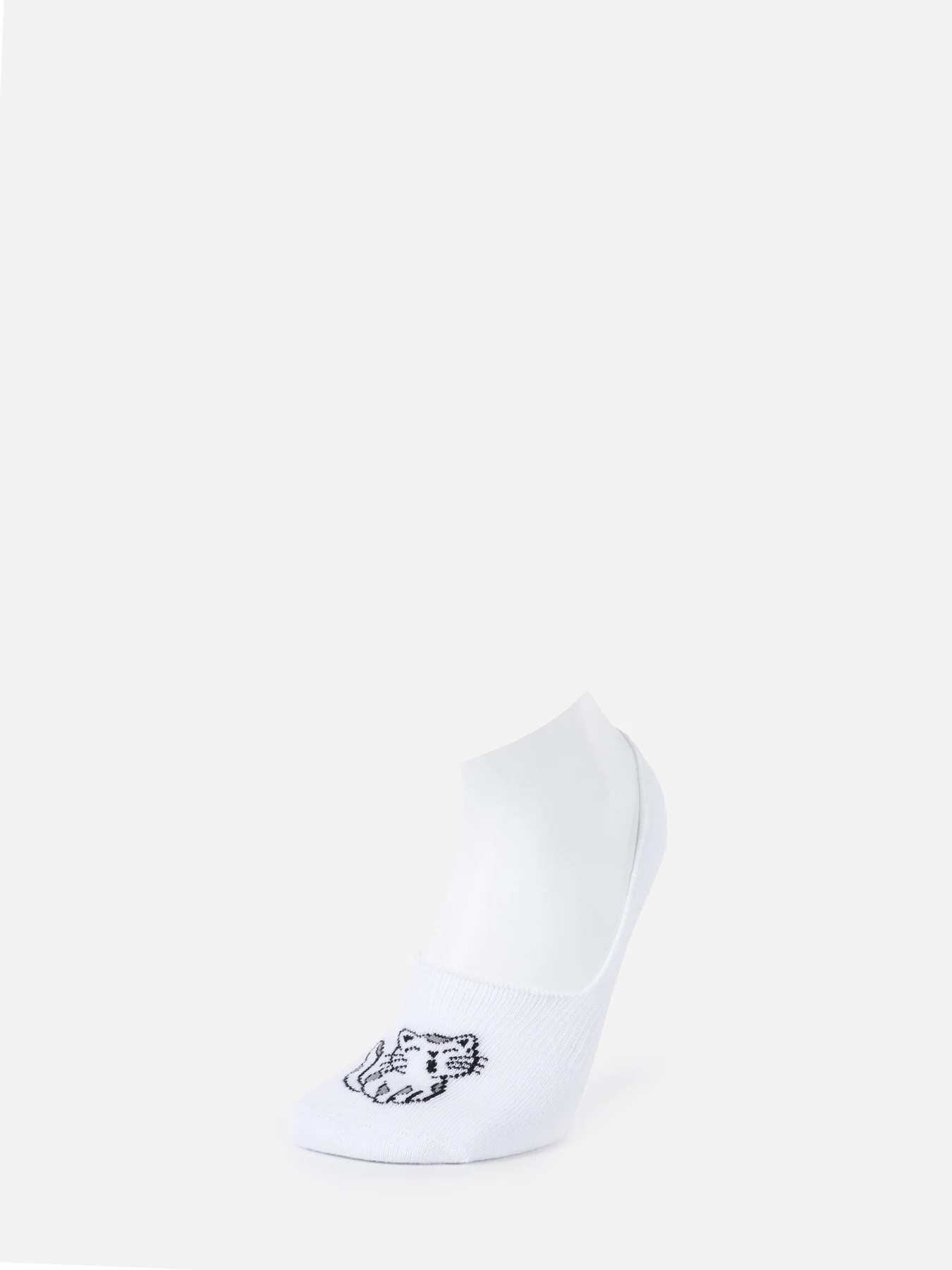 Шкарпетки та гольфи Colin’s модель CL1069274_Q1.V1_WHT Фото