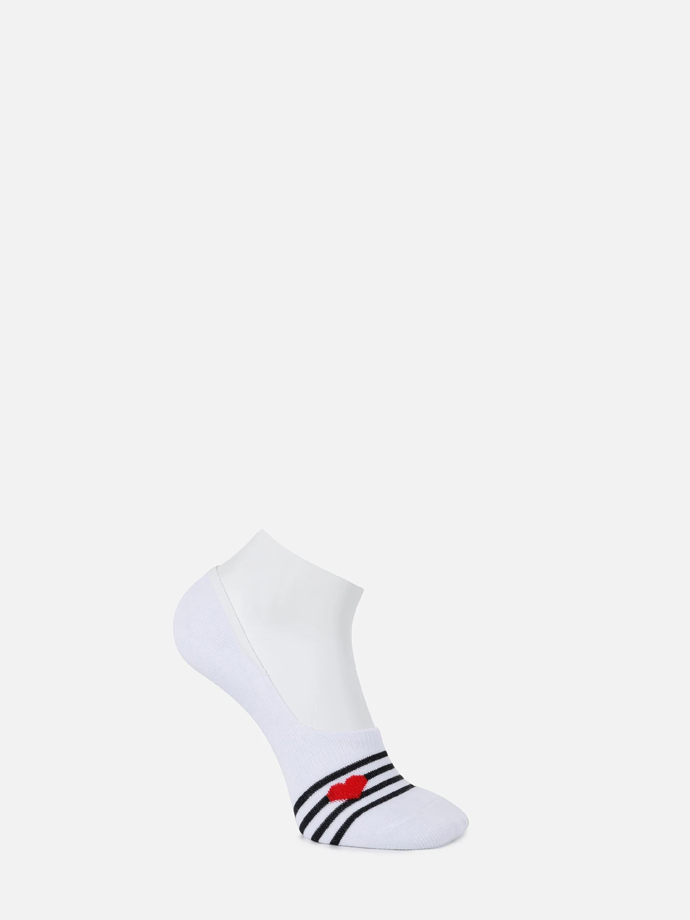 Носки и гольфы Colin’s модель CL1069277_Q1.V1_WHT Фото