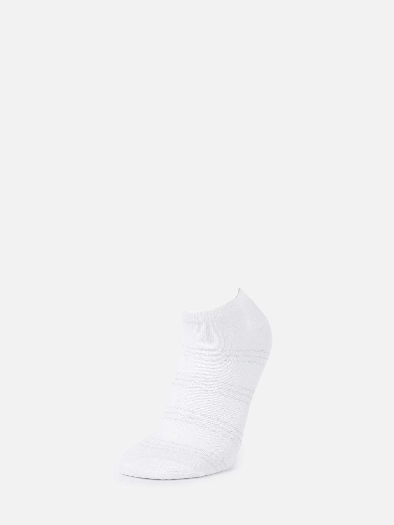 Шкарпетки та гольфи Colin’s модель CL1069283_Q1.V1_WHT Фото