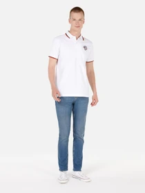 Футболки и поло Colin’s модель CL1069311_Q1.V1_WHT Фото