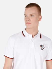 Футболки и поло Colin’s модель CL1069311_Q1.V1_WHT Фото