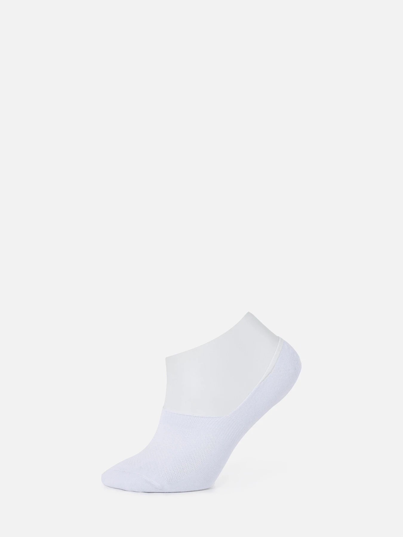 Носки и гольфы Colin’s модель CL1069317_Q1.V1_WHT Фото