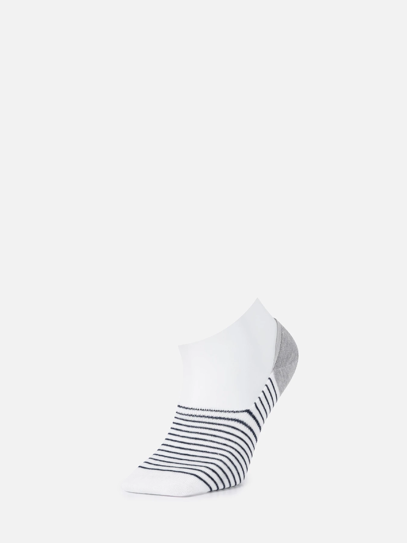 Носки и гольфы Colin’s модель CL1069320_Q1.V1_WHT Фото