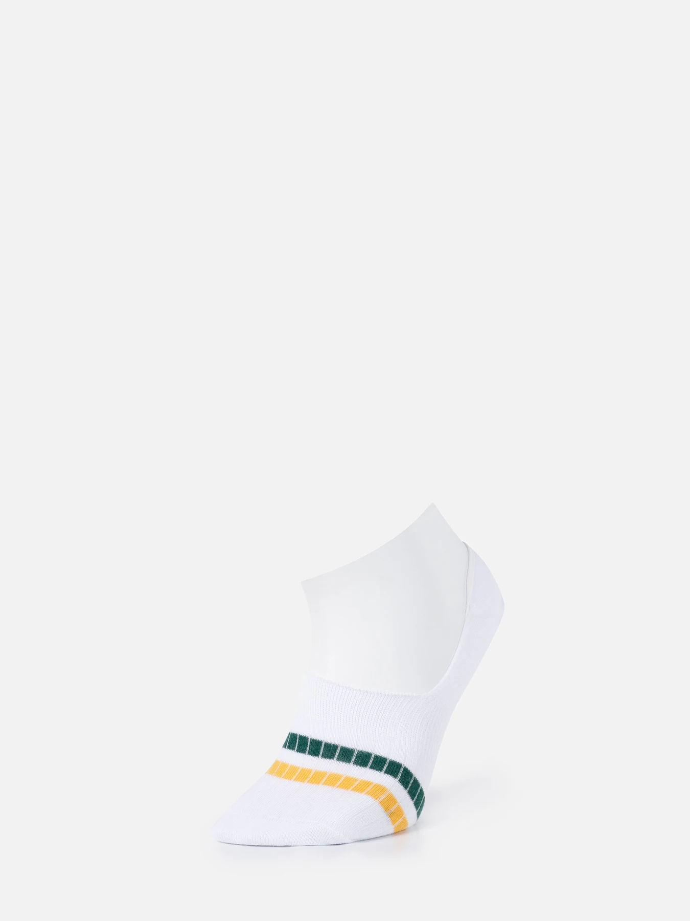 Носки и гольфы Colin’s модель CL1069331_Q1.V1_WHT Фото