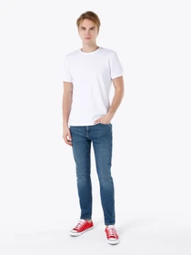 Футболки і поло Colin’s модель CL1069388_Q1.V1_WHT Фото