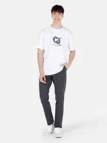 Футболки і поло Colin’s модель CL1071732_Q1.V1_WHT Фото