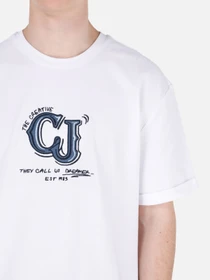 Футболки і поло Colin’s модель CL1071732_Q1.V1_WHT Фото