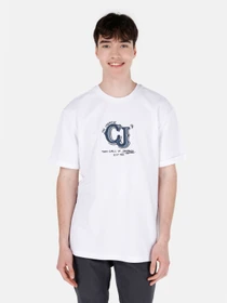 Футболки і поло Colin’s модель CL1071732_Q1.V1_WHT Фото