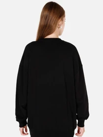 Худі та світшоти Colin’s модель CL1070253_Q1.V1_BLK Фото