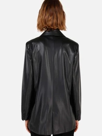 Куртки и дубленки Colin’s модель CL1070369_Q1.V1_BLK Фото