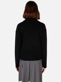 Худи и свитшоты Colin’s модель CL1070884_Q1.V1_BLK Фото