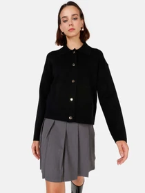 Худи и свитшоты Colin’s модель CL1070884_Q1.V1_BLK Фото