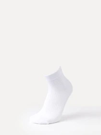 Носки и гольфы Colin’s модель CL1070386_Q1.V1_WHT Фото